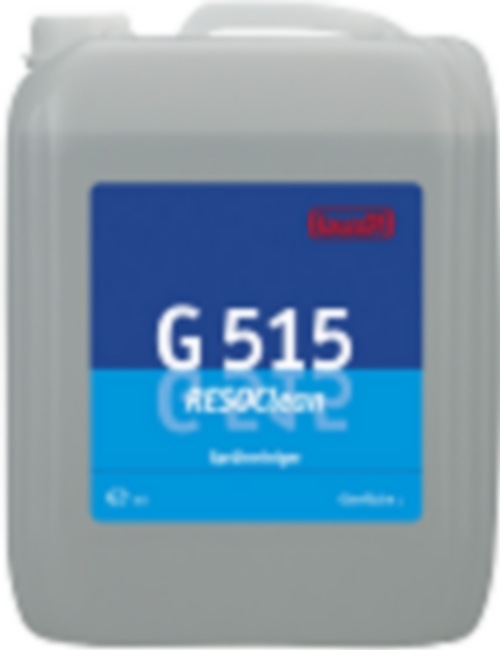 G515 RESOclean