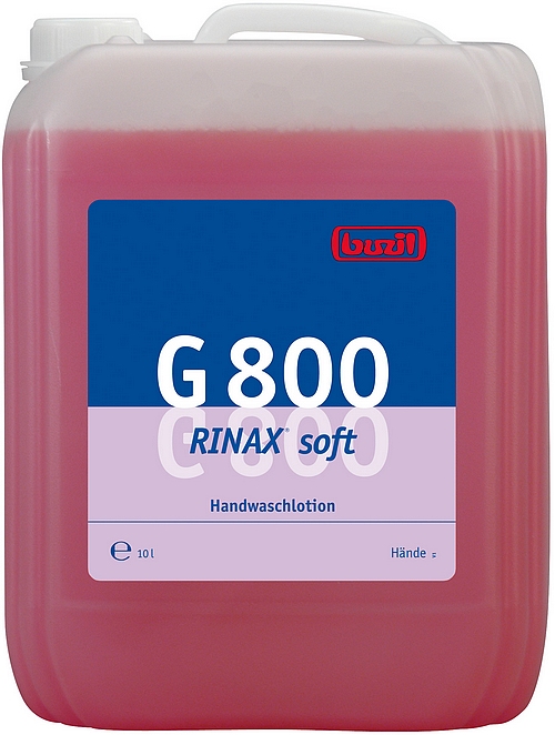 G800 RINAX soft
