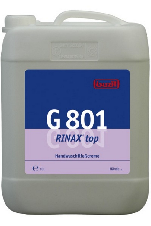 G801 RINAX top