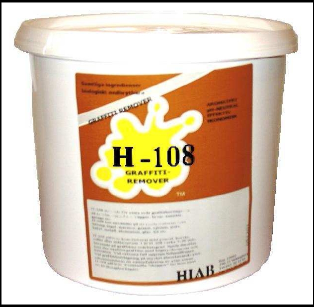 H 108