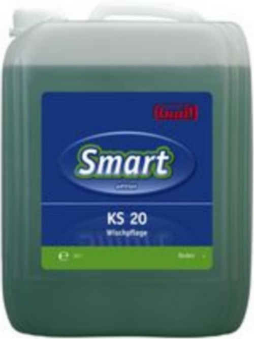 KS20 Wipe Smart