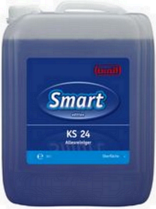 KS24 Surface Smart