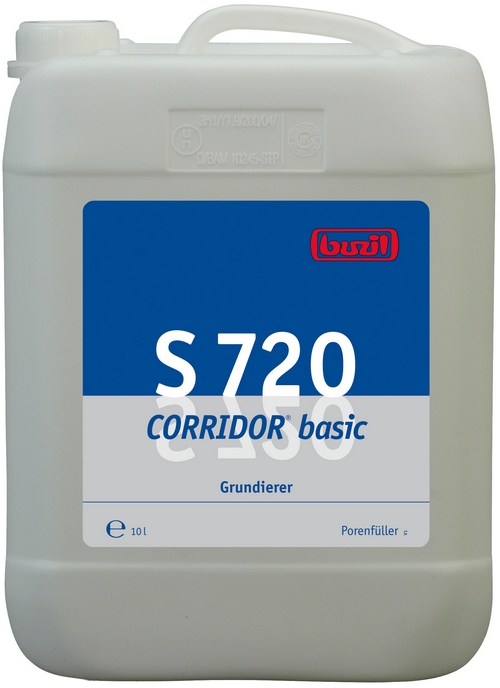 S720 CORRIDOR basic