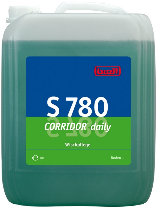 S780 CORRIDOR daily
