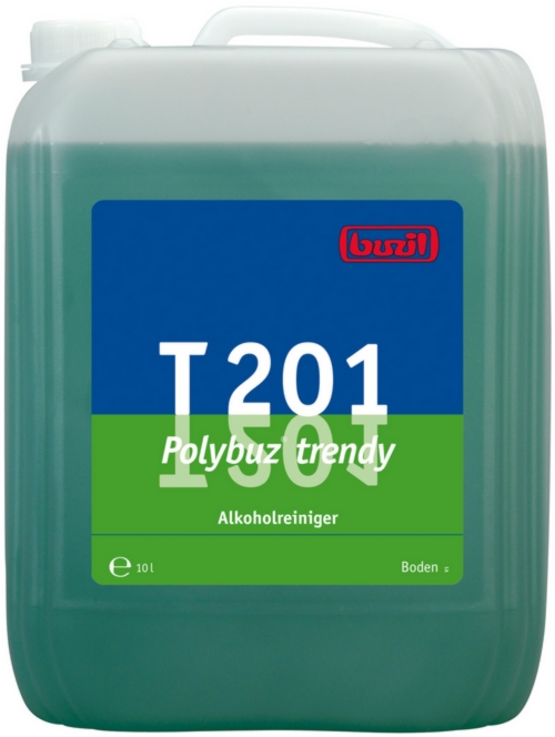 T201 Polybuz trendy