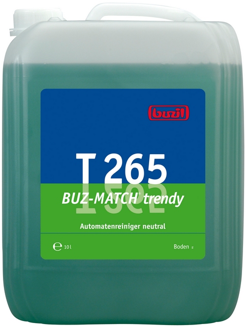 T265 Match trendy