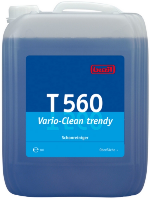 T560 Vario-Clean trendy