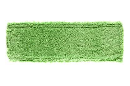 Mop Tes mikrofaza green 40 cm, 50 cm